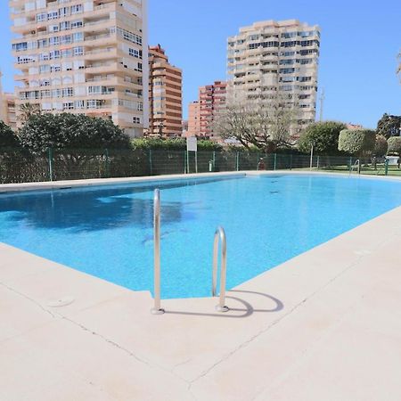 Apartment Ronda 1H Fuengirola Luaran gambar