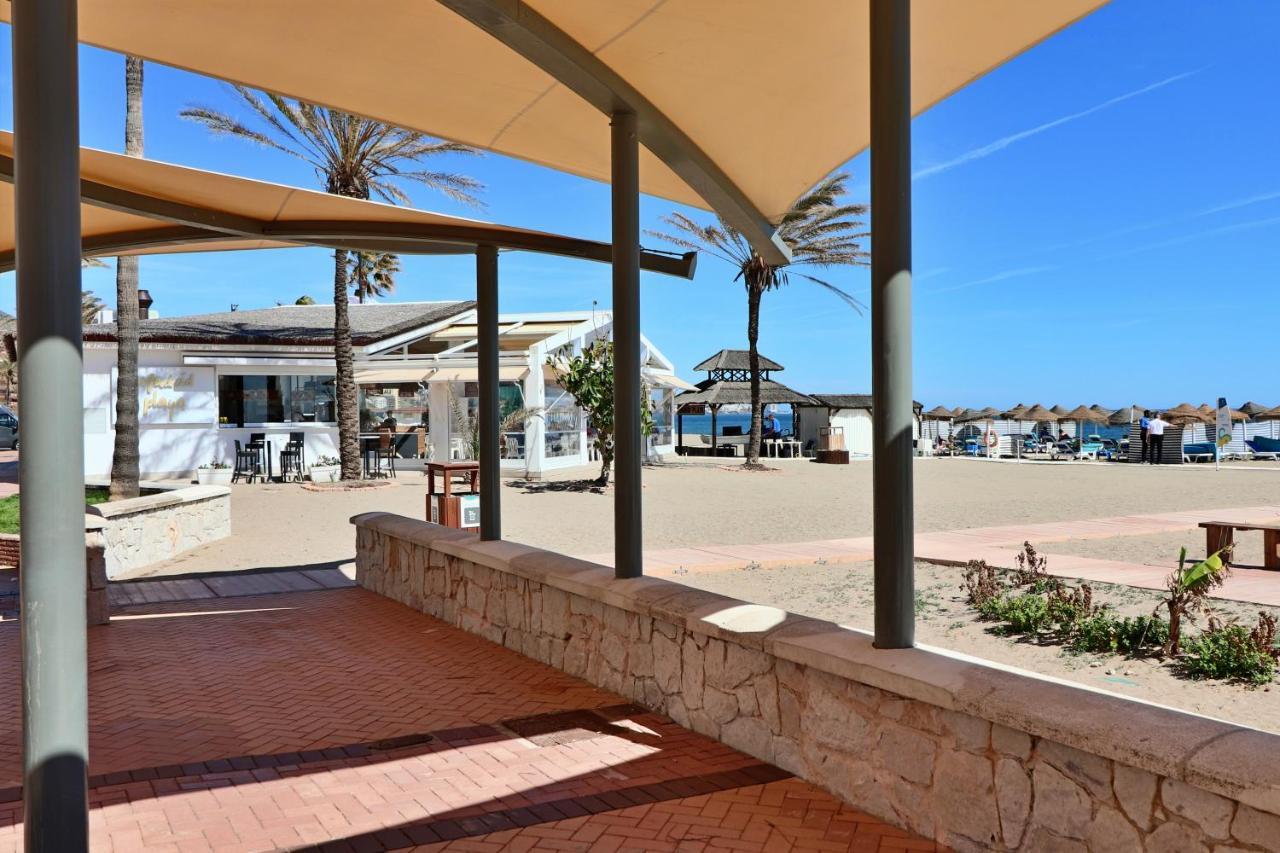 Apartment Ronda 1H Fuengirola Luaran gambar