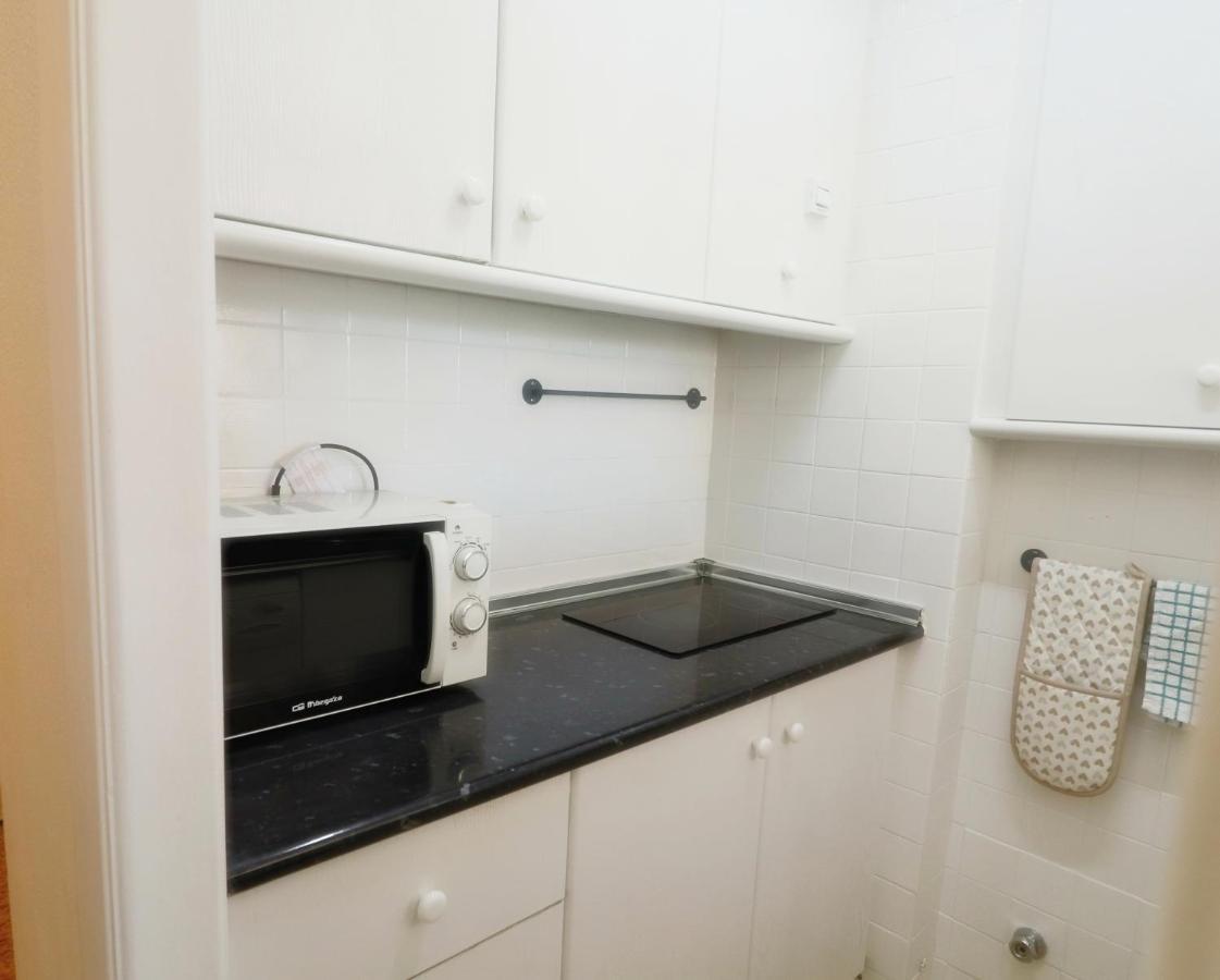 Apartment Ronda 1H Fuengirola Luaran gambar