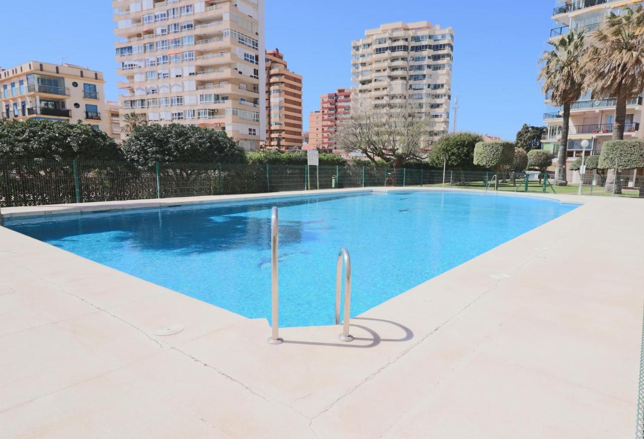 Apartment Ronda 1H Fuengirola Luaran gambar