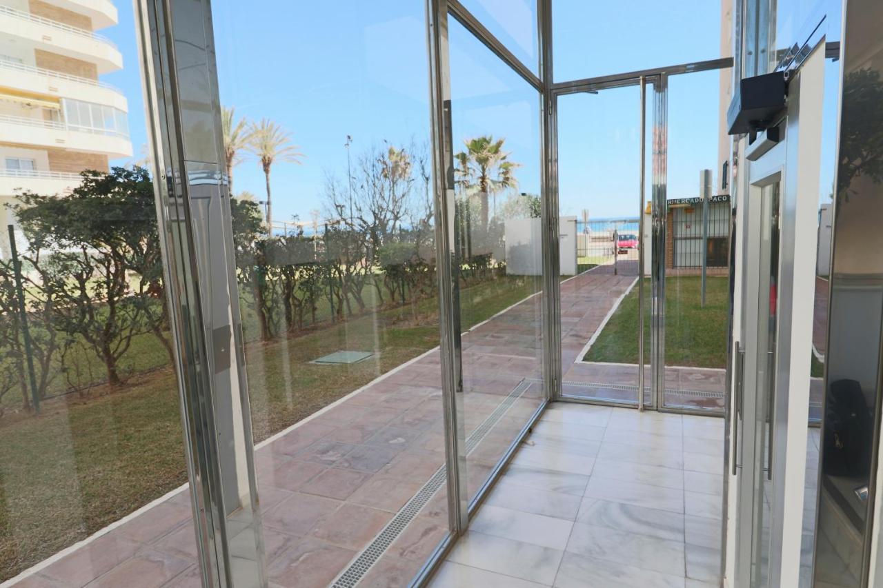 Apartment Ronda 1H Fuengirola Luaran gambar
