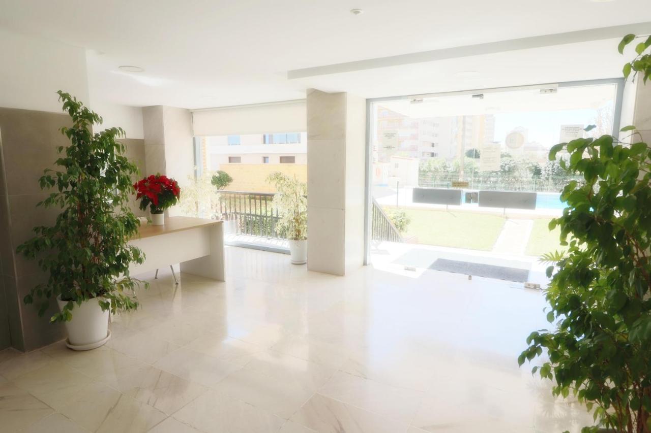 Apartment Ronda 1H Fuengirola Luaran gambar