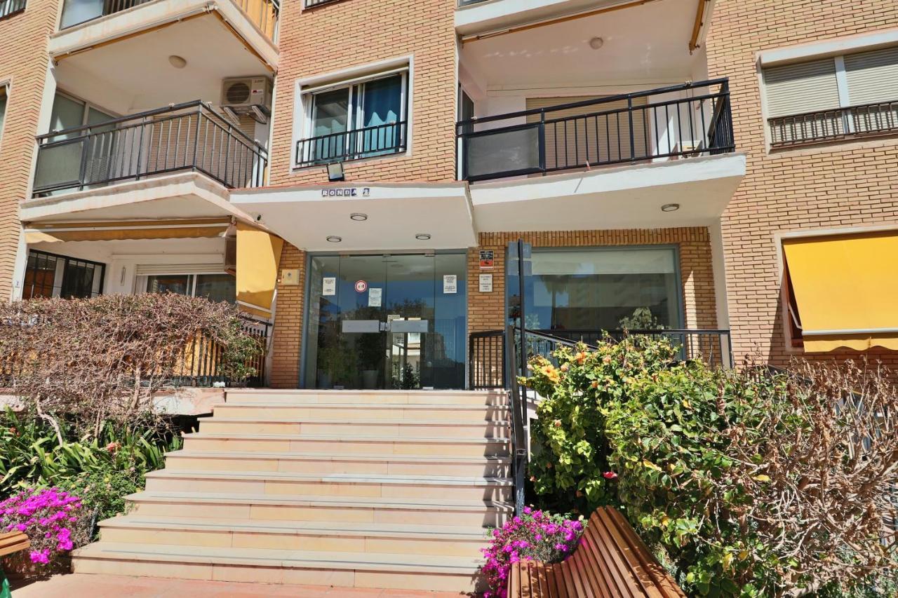 Apartment Ronda 1H Fuengirola Luaran gambar