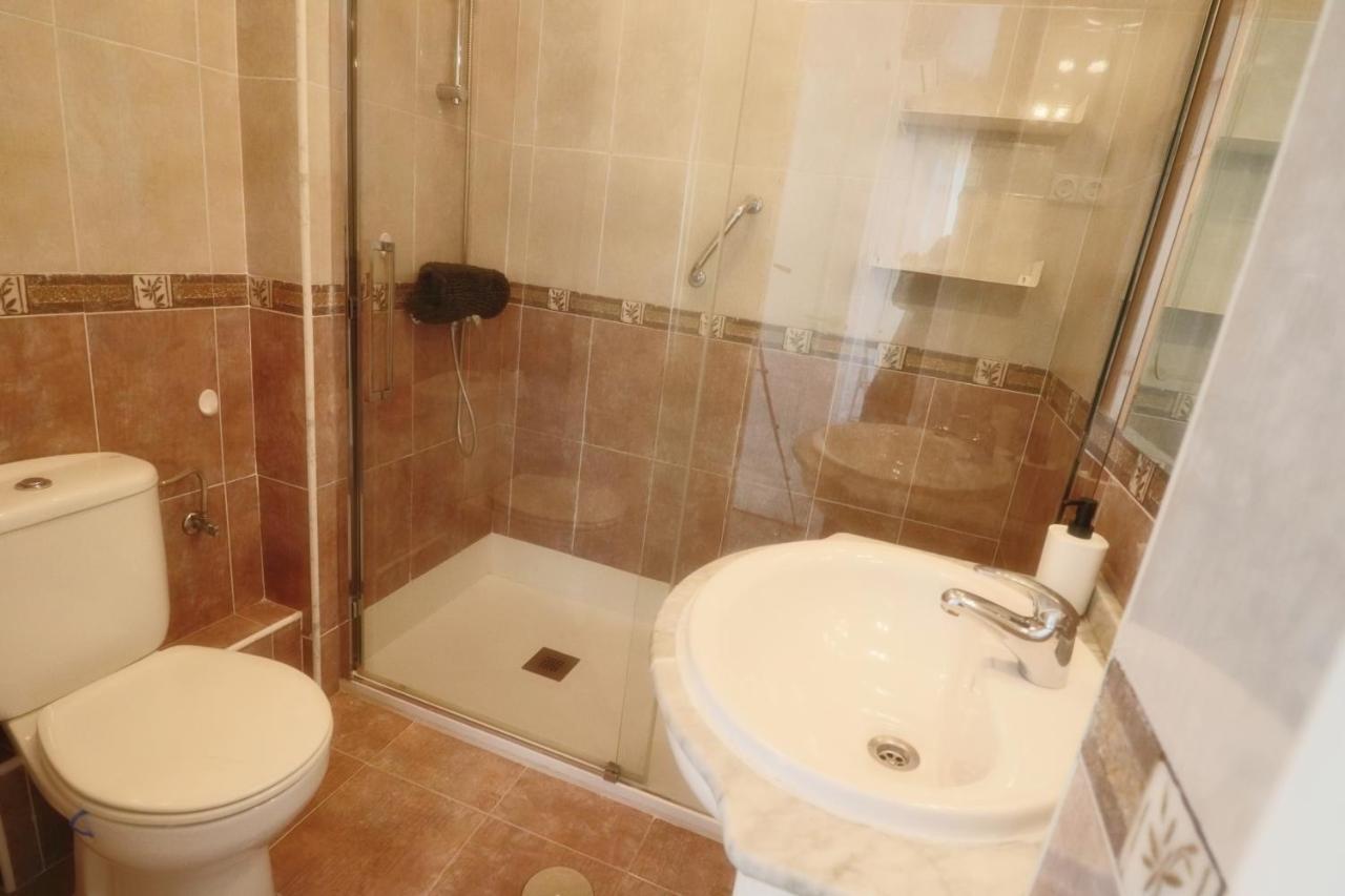 Apartment Ronda 1H Fuengirola Luaran gambar