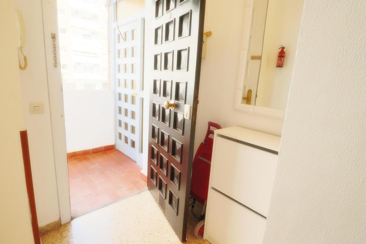 Apartment Ronda 1H Fuengirola Luaran gambar